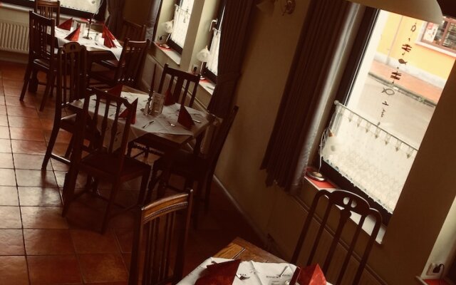 Hotel Butjadinger Hof