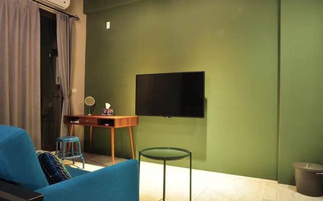 The Loft B&B