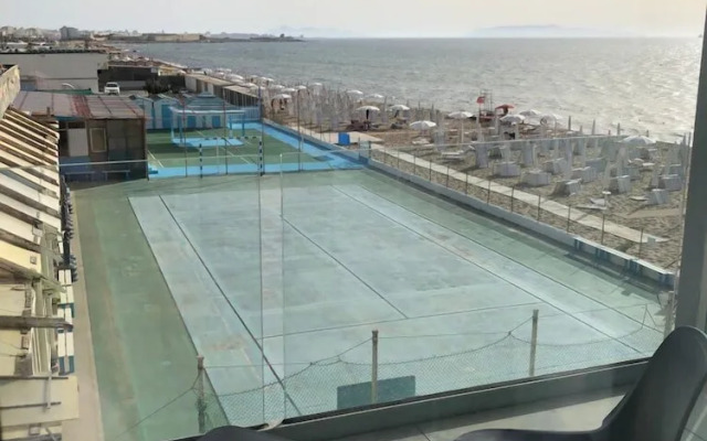 Baia dei Mulini Resort & Spa