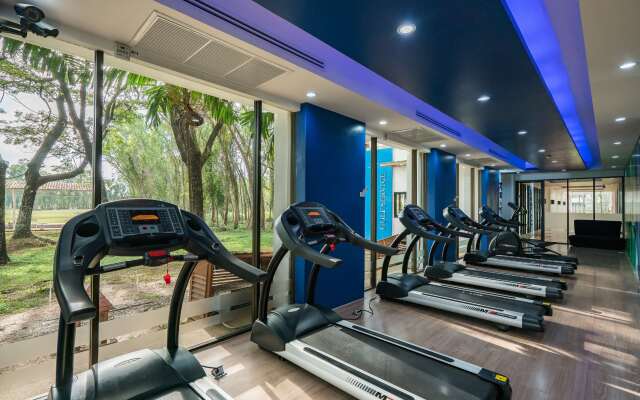 Tawa Ravadee Resort, WorldHotels Distinctive Collection