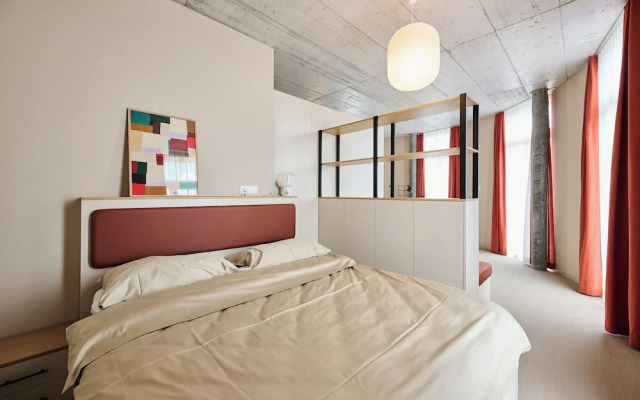 Ariv Design Hotel & Apartments