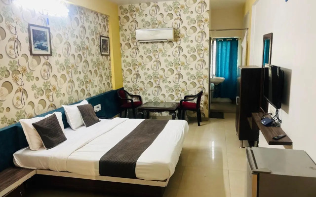 HOTEL NEELKANTH Residency