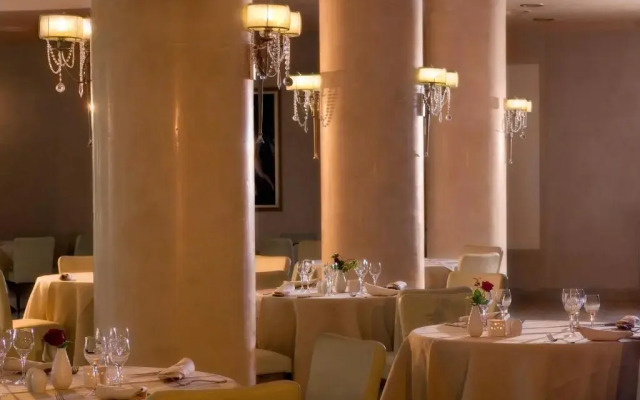 Mahara Hotel & Wellness