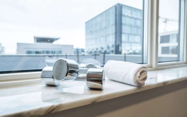 Best Western Plus Park City Malmo