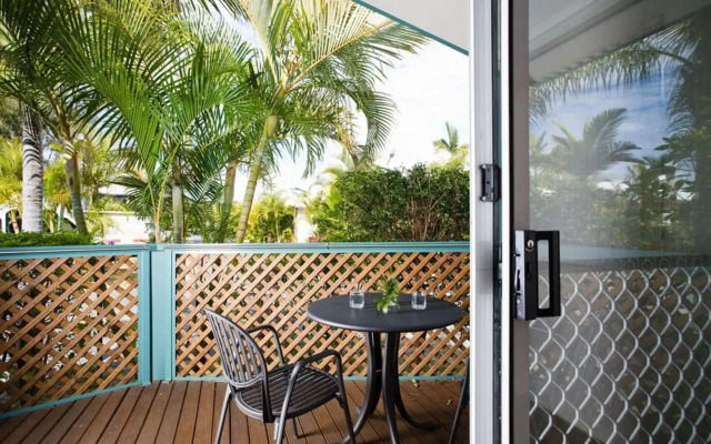 NRMA Treasure Island Holiday Resort