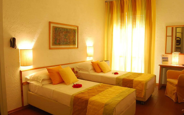 Hotel Bellevue
