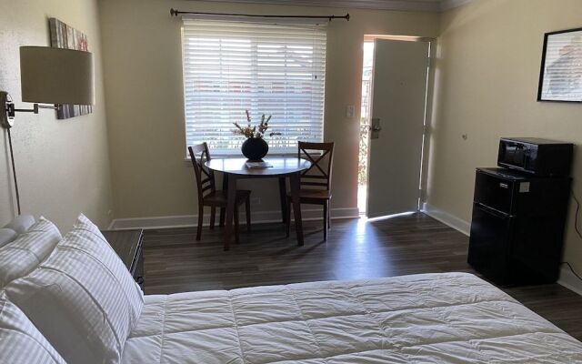 The Residences At Windsor
