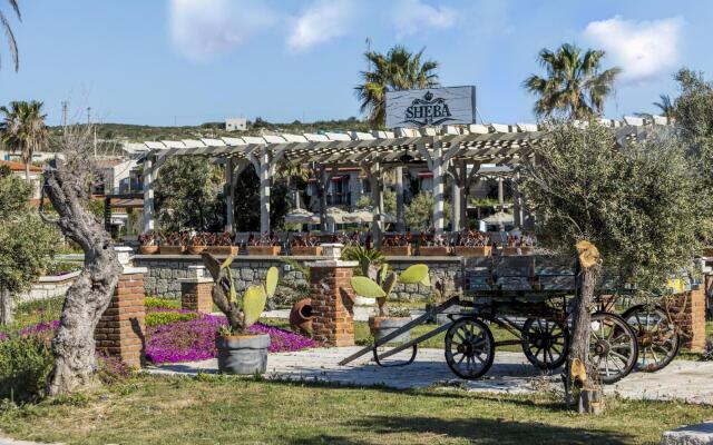 Alacati Beach Resort