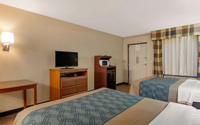 Econo Lodge Belton