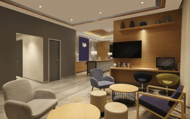 Holiday Inn Express Chennai OMR Thoraipakkam by IHG