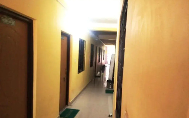 Trinayani Stay - 3 min Walk to Temple