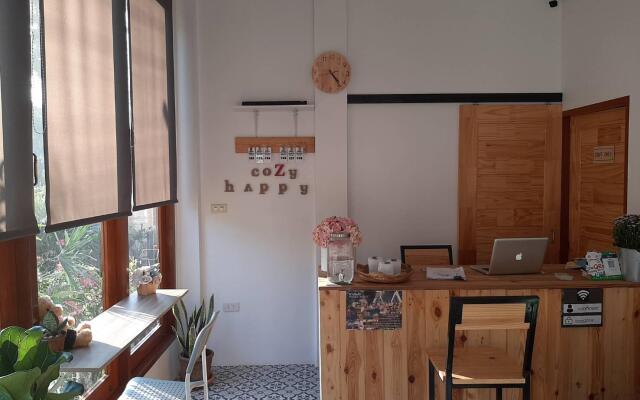cozyhousechiangrai