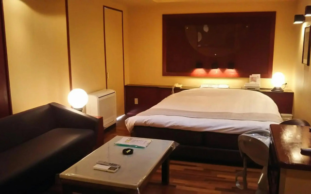 Hotel Sting