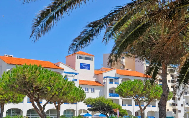 Les Flots Bleus - INH 34061