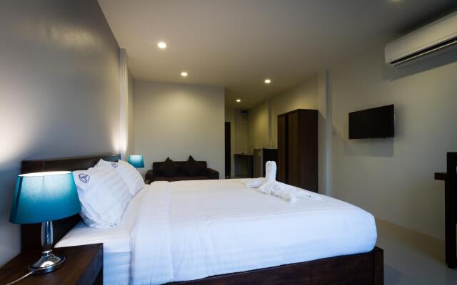 Rest Solution Chiang Mai