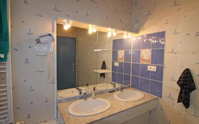 Appartement Fraize, 4 pièces, 6 personnes - FR-1-589-390