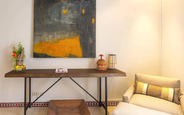 Malaya Suites & Villas