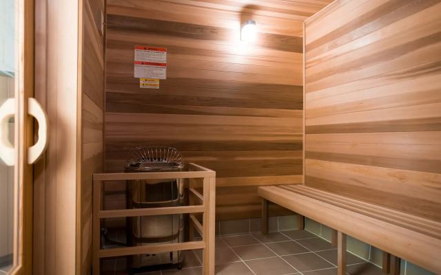 Holiday Inn Express South Lake Tahoe by IHG