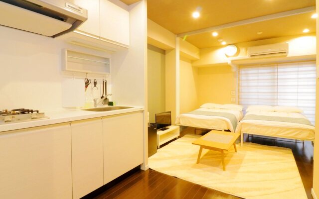 HG Cozy Hotel No.21