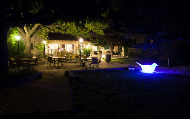 Best Western Le Val Majour