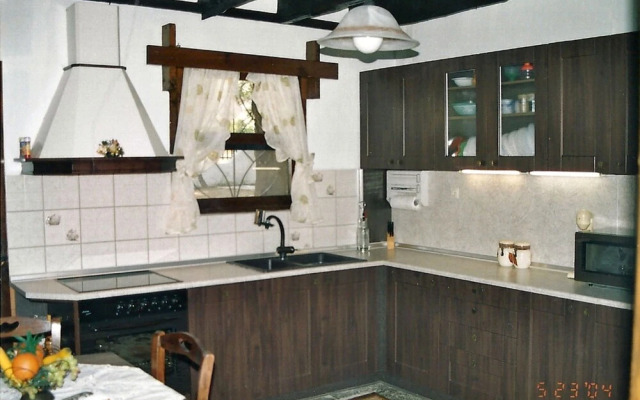 halu! Private Villa w Sea View