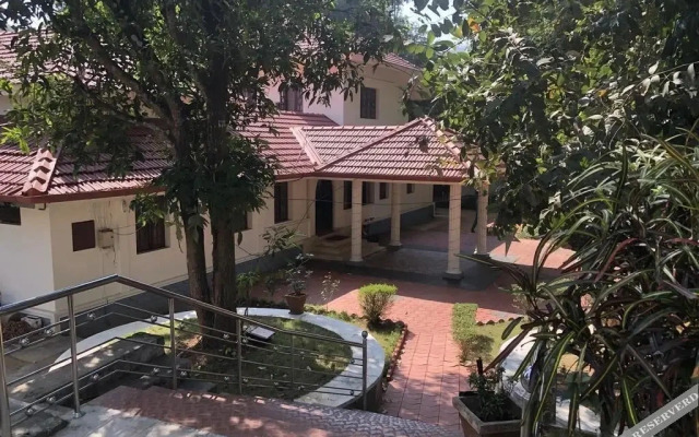 Wariyam Heritage