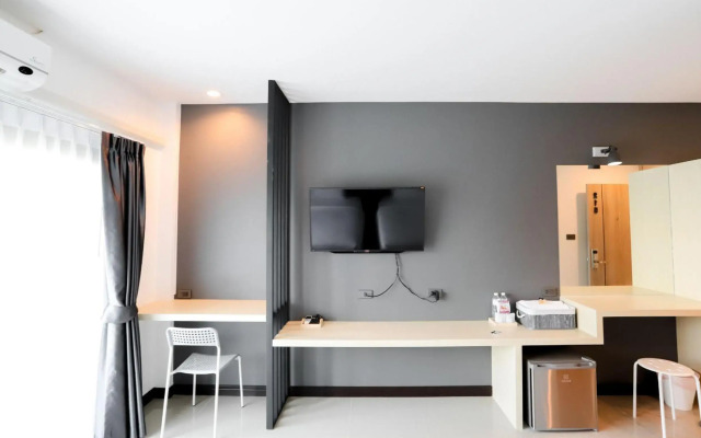 The Rest Hotel - Prachuab kriri khan