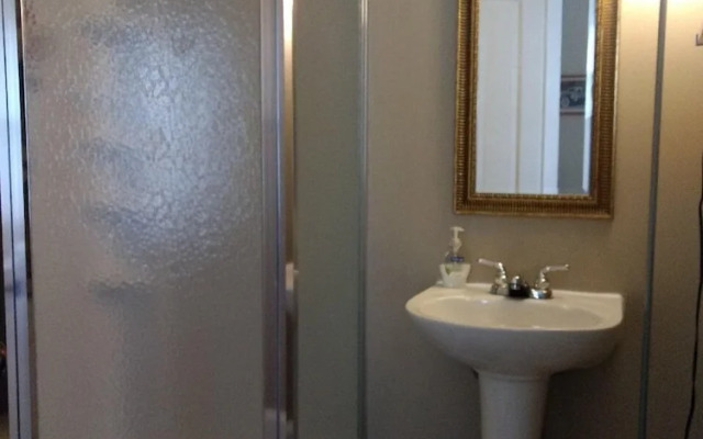 Carraway Guest House