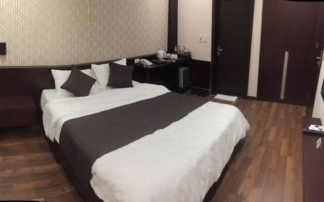 Hotel Thang Long Coca
