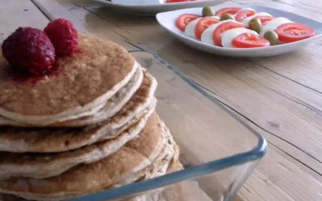 Die Mühle Appartements