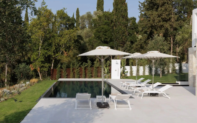 Villa Trinity