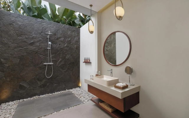 The Garcia Ubud Hotel & Resort