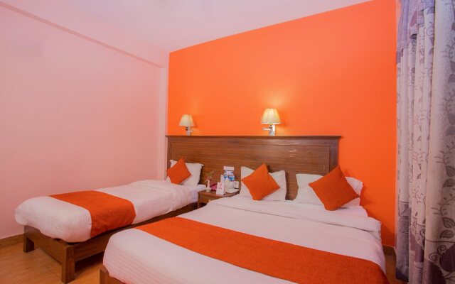 Hotel Stay Pokhara