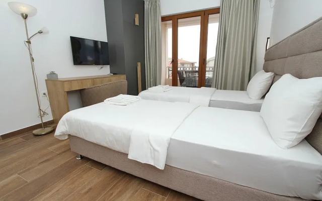 Apartments Lazy Hill