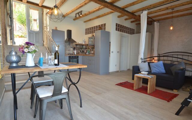 Arnolongo Apartments