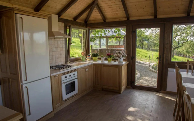 Trout Cottage