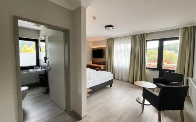Hotel Paulushof