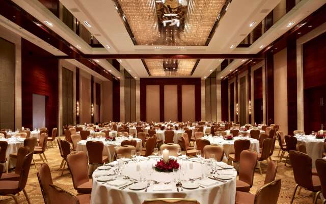 Hyatt Regency Pune & Residences