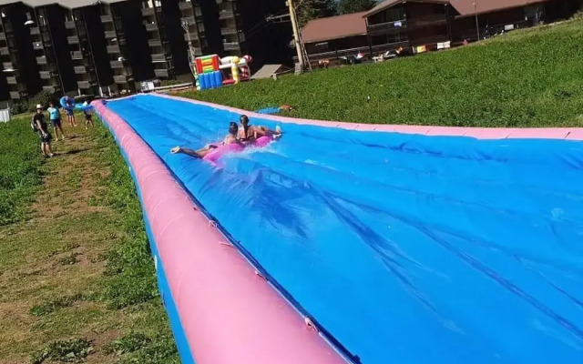 Résidence Les Blanches Provençales