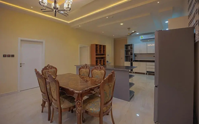 Kingstel Apartments East Legon Accra