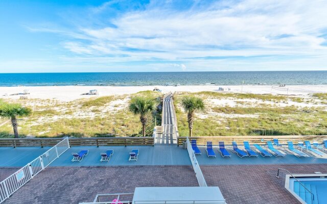 Seaspray East 323- Gulf Front