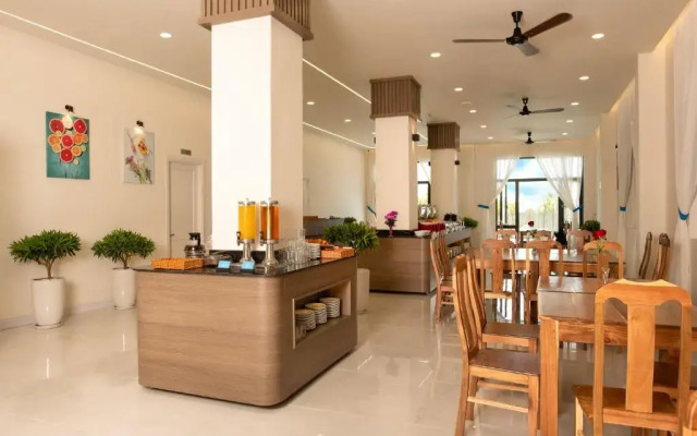 KLC Holidays Phu Quoc Hotel