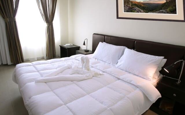 360 Hotel