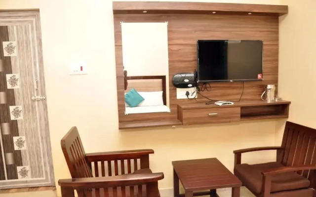 Hotel Kaala Bairav Grand