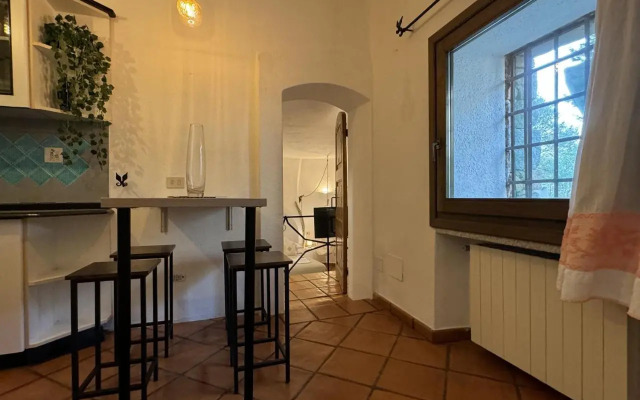 Villa Nuraghe