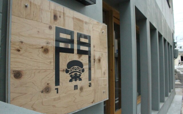 Sekai Hotel Yanagi - Hostel