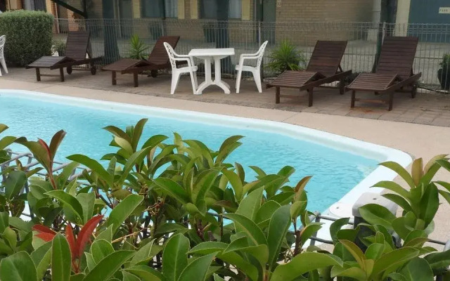 Lone Pine Motel - Corowa
