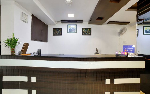 Hotel New Sree Krishna Residency