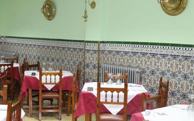 Hostal Restaurante Carabanchel