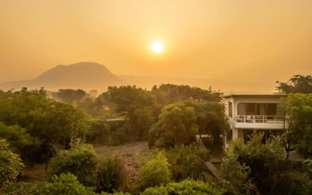 Utsav Camp Sariska